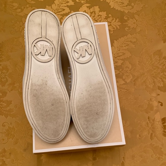 Michael Kors Keaton Slip On - Size 7.5 - Picture 4 of 4